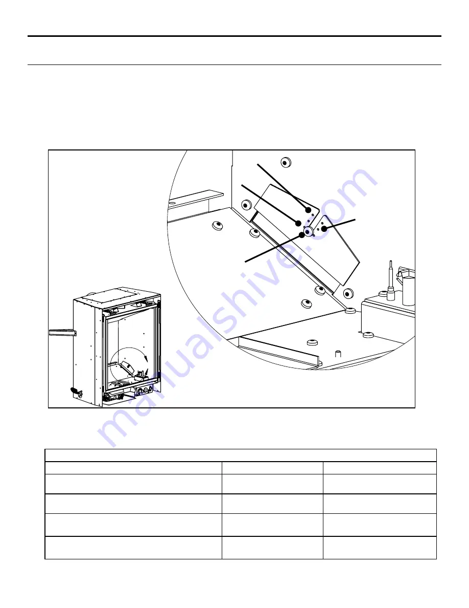 Enviro Q1LI Owner'S Manual Download Page 33