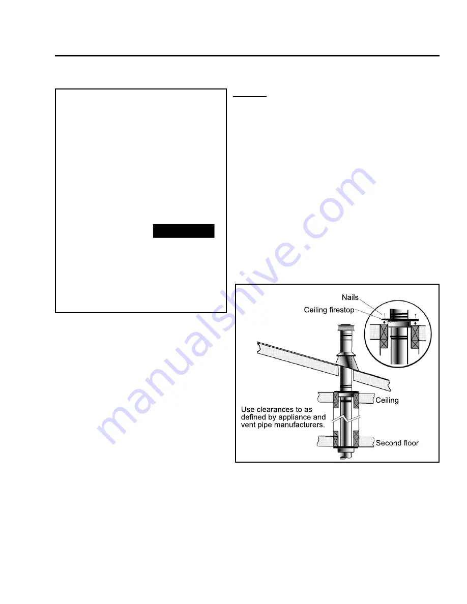 Enviro Q1LI Owner'S Manual Download Page 37