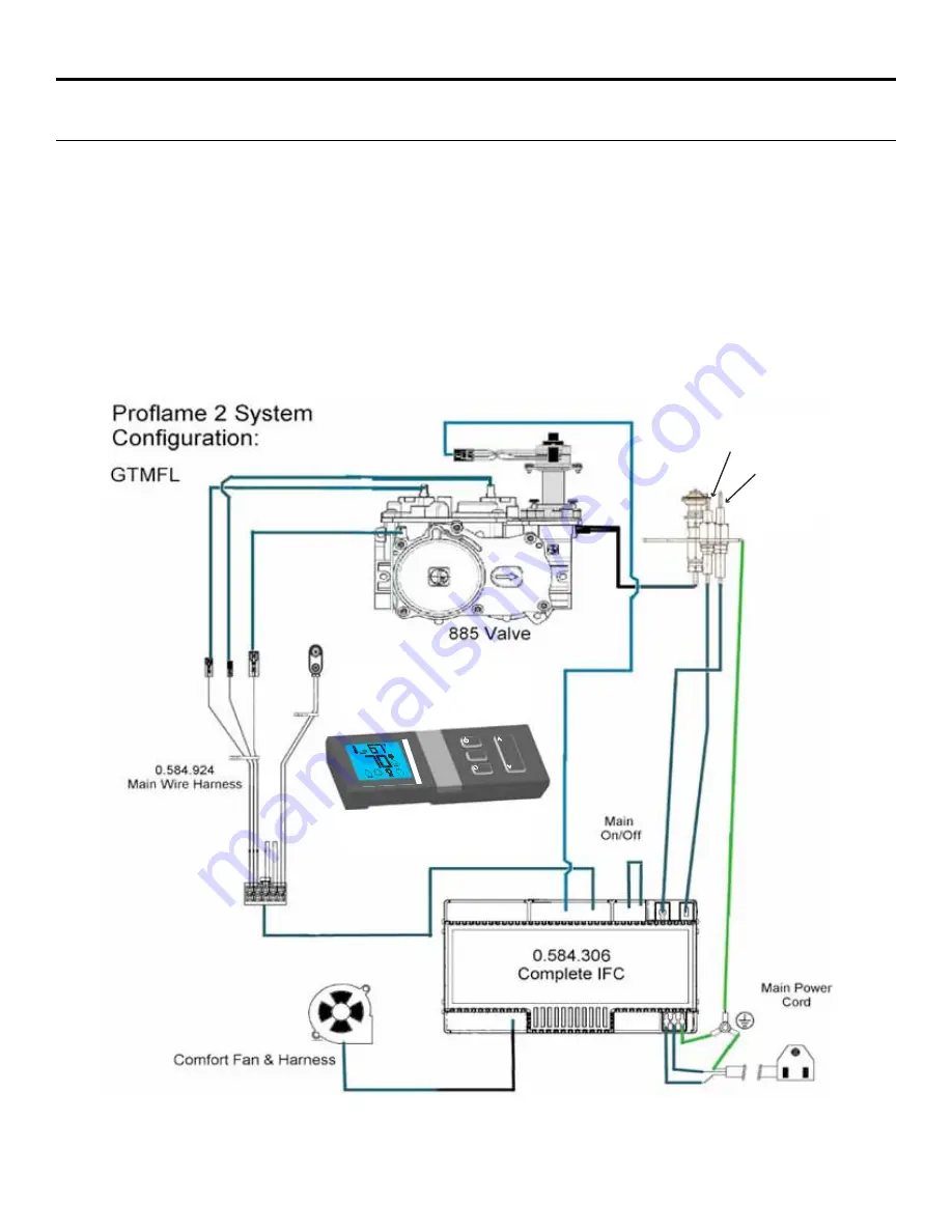 Enviro Q1LI Owner'S Manual Download Page 40