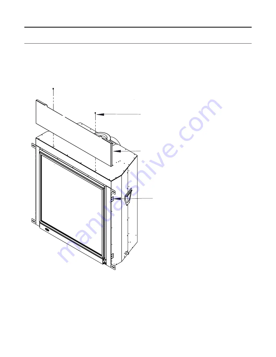 Enviro Q2GI Owner'S Manual Download Page 21