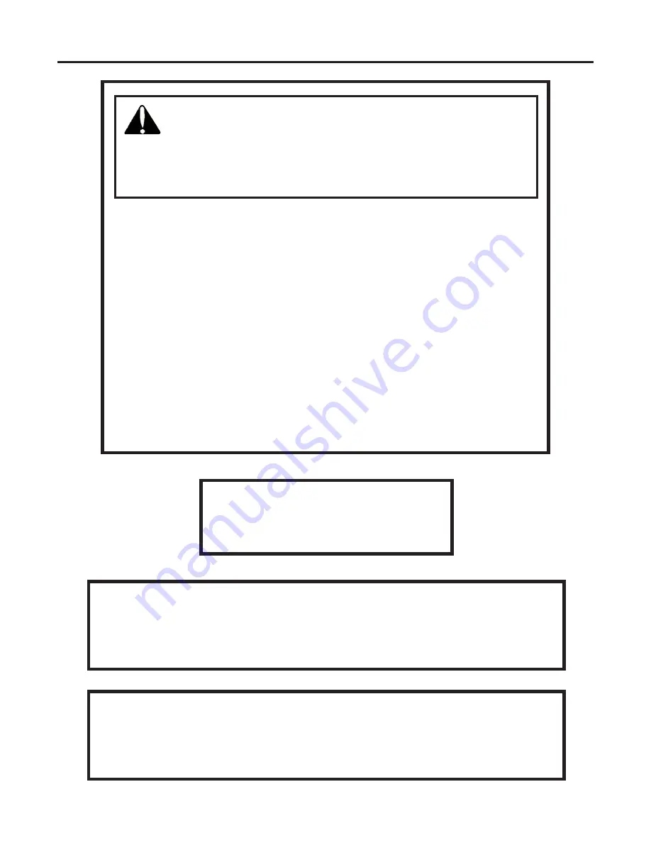 Enviro Q2LI Owner'S Manual Download Page 2