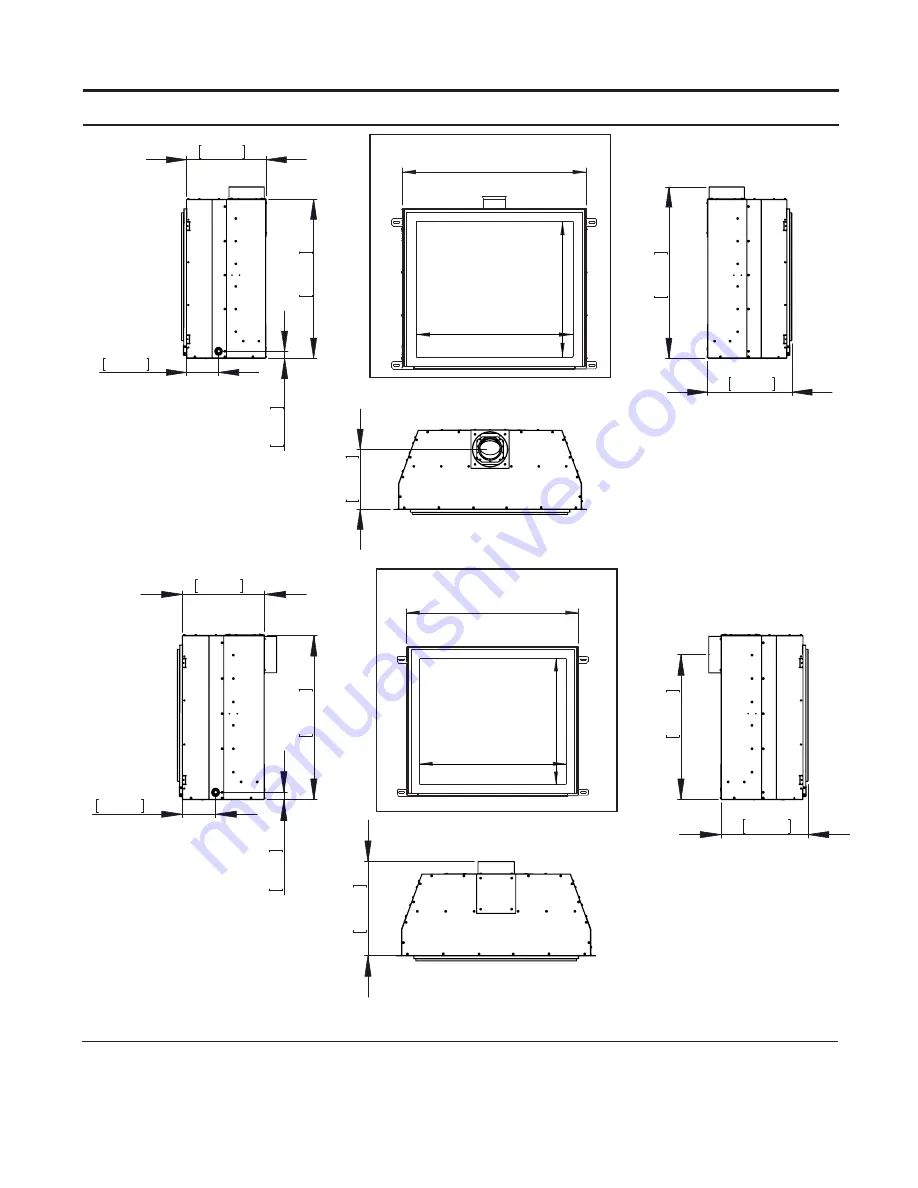 Enviro Q2LI Owner'S Manual Download Page 6