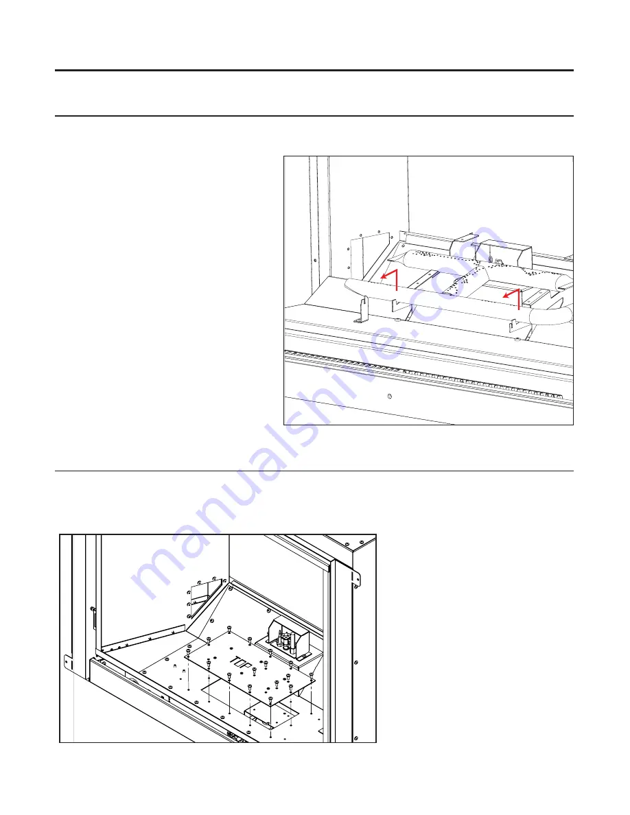 Enviro Q2LI Owner'S Manual Download Page 16