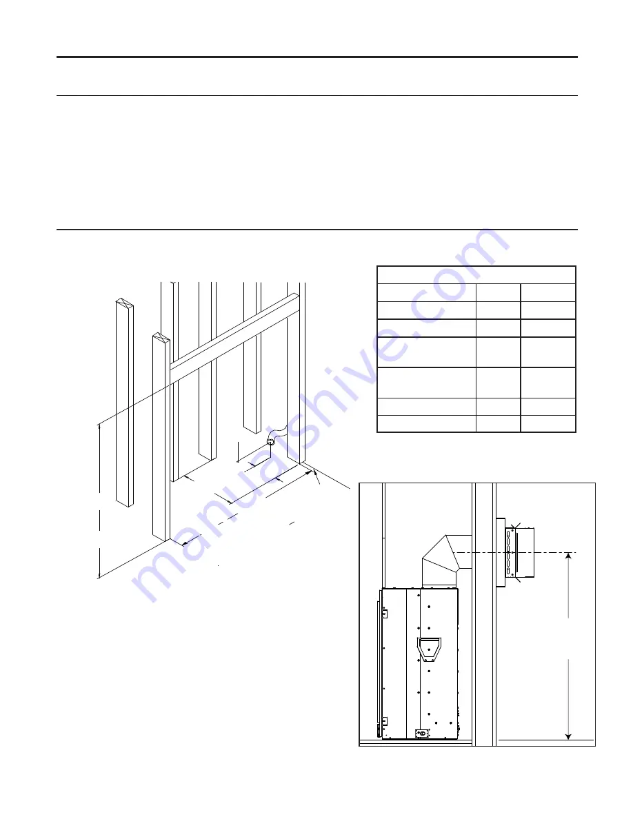 Enviro Q2LI Owner'S Manual Download Page 20