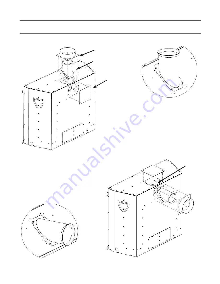 Enviro Q2LI Owner'S Manual Download Page 21