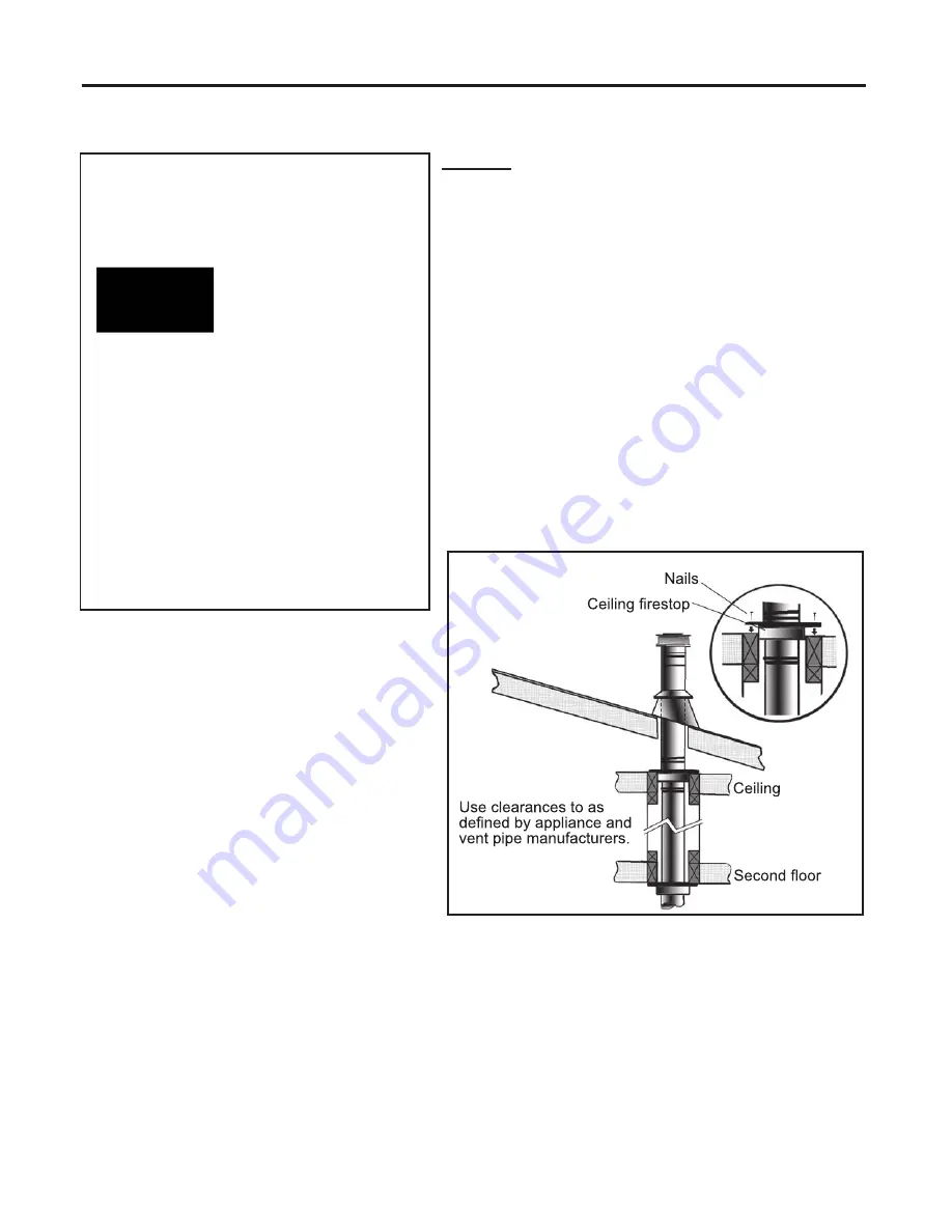 Enviro Q2LI Owner'S Manual Download Page 35