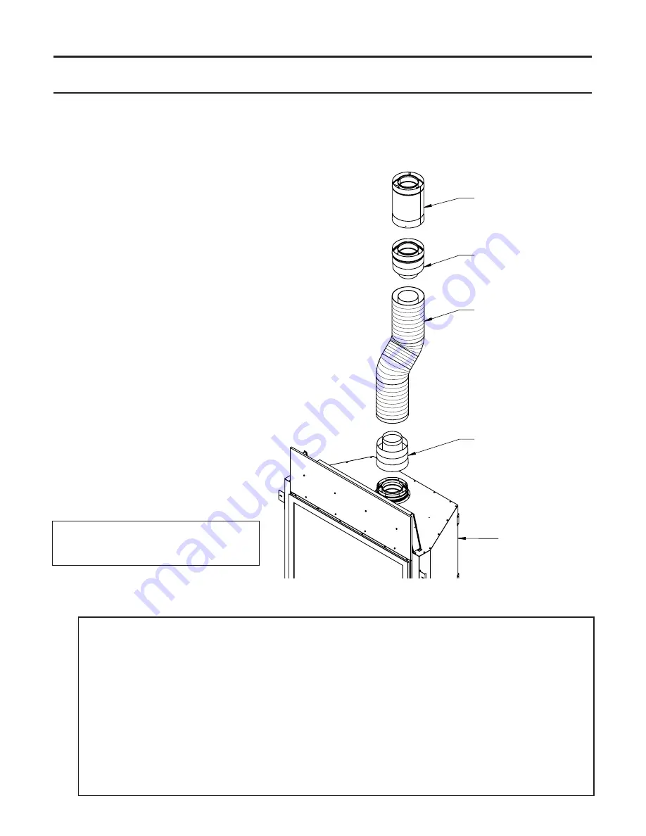 Enviro Q2LI Owner'S Manual Download Page 36