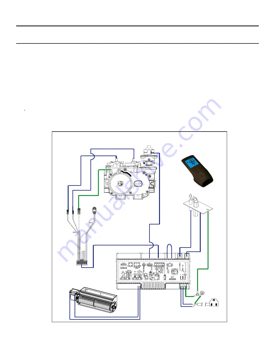 Enviro Q2LI Owner'S Manual Download Page 38