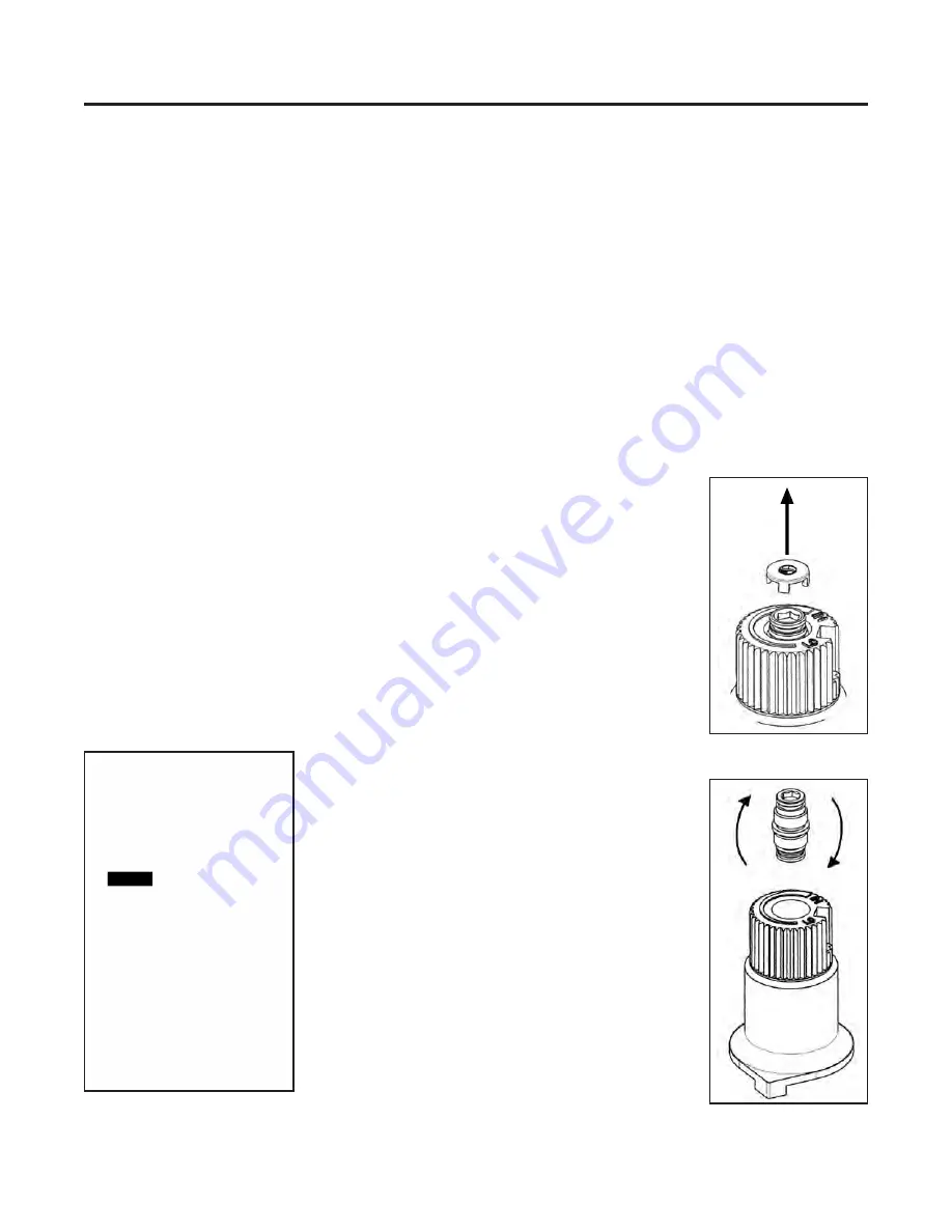 Enviro Q3L Owner'S Manual Download Page 14