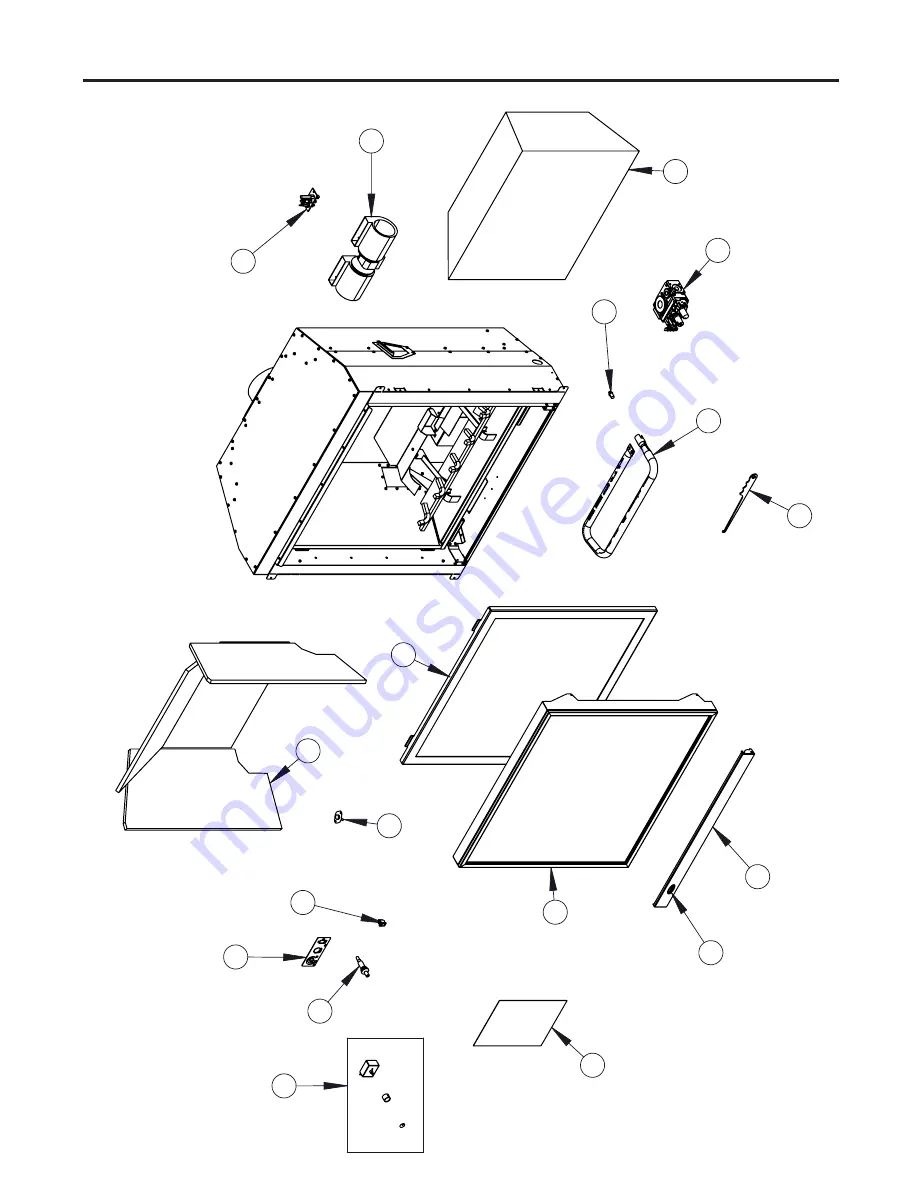 Enviro Q3L Owner'S Manual Download Page 38