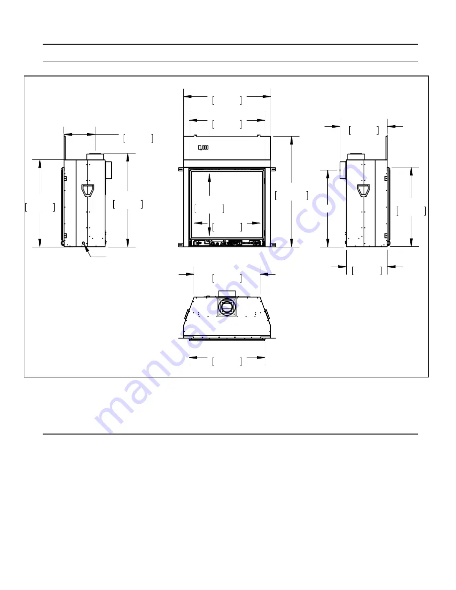 Enviro Q3LI Owner'S Manual Download Page 6