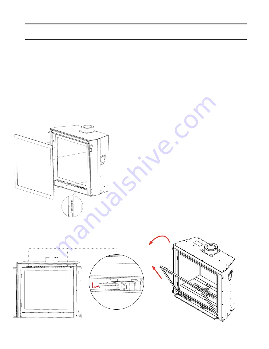 Enviro Q3LI Owner'S Manual Download Page 15