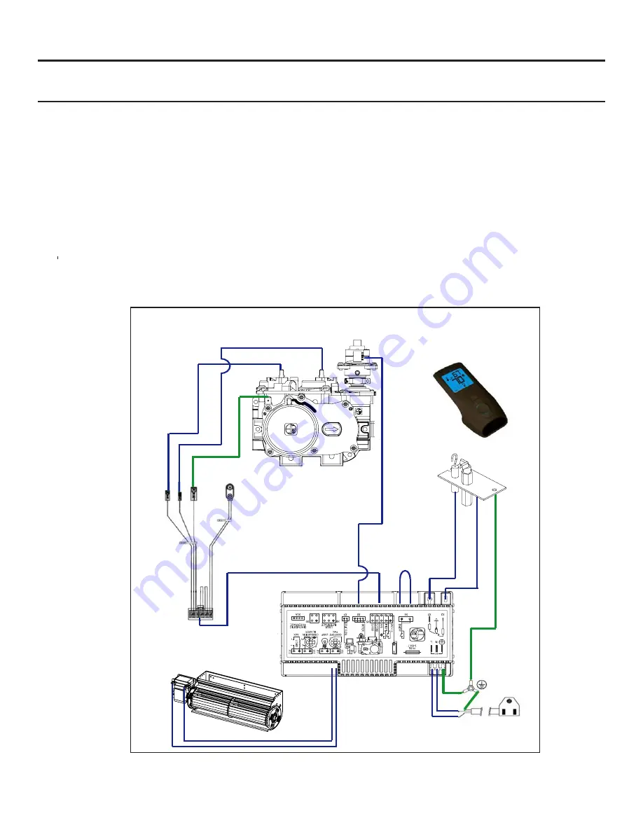 Enviro Q3LI Owner'S Manual Download Page 38