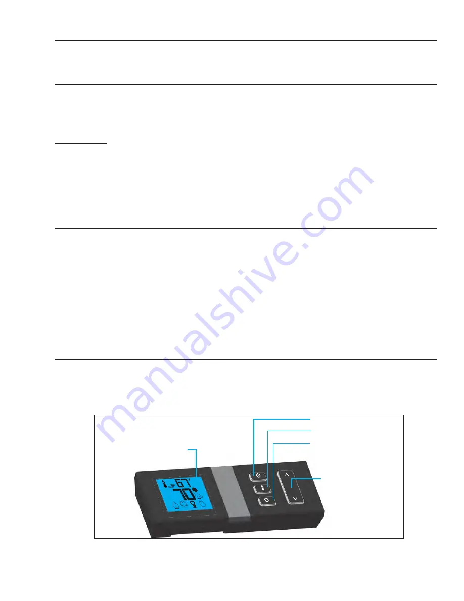 Enviro S30I Owner'S Manual Download Page 9