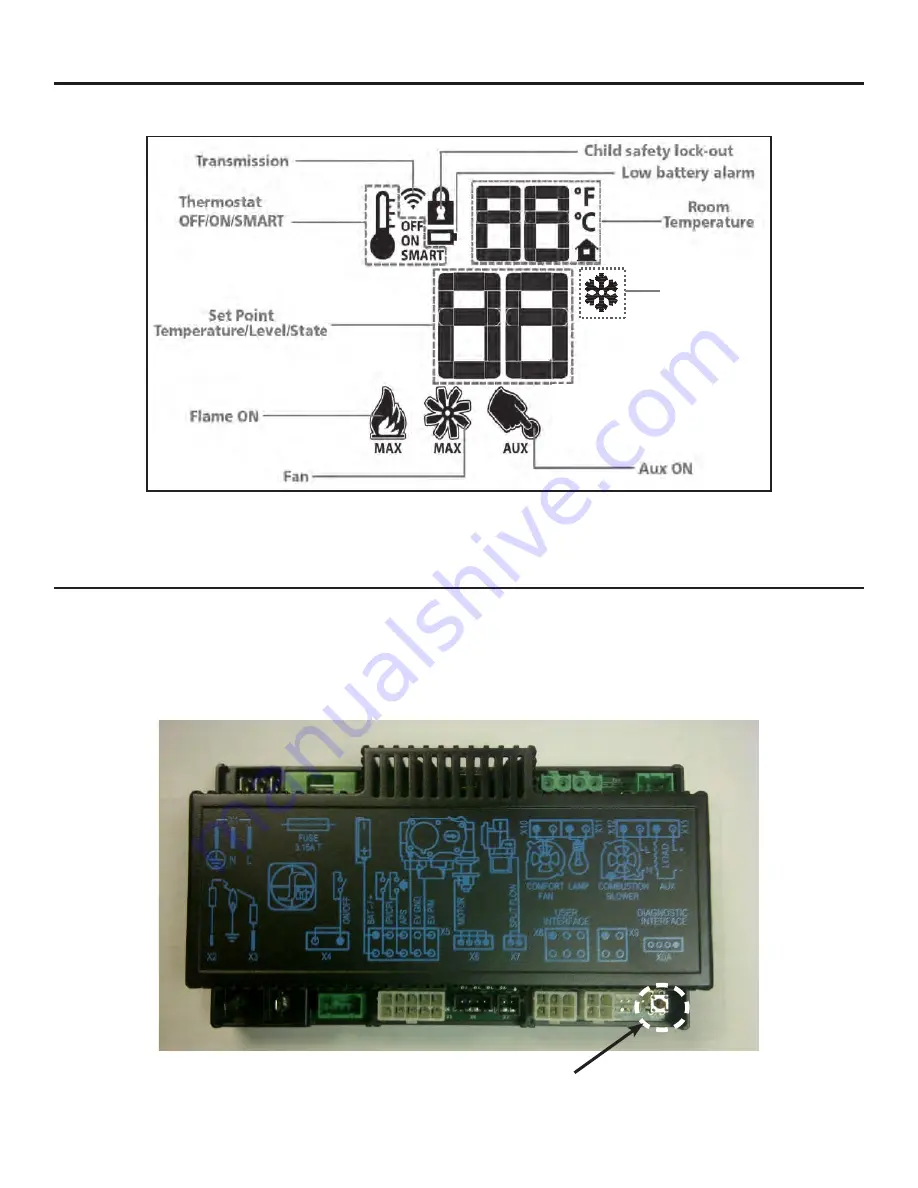 Enviro S30I Owner'S Manual Download Page 10