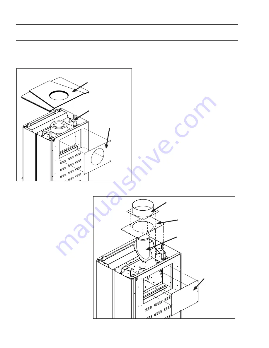 Enviro S30I Owner'S Manual Download Page 20