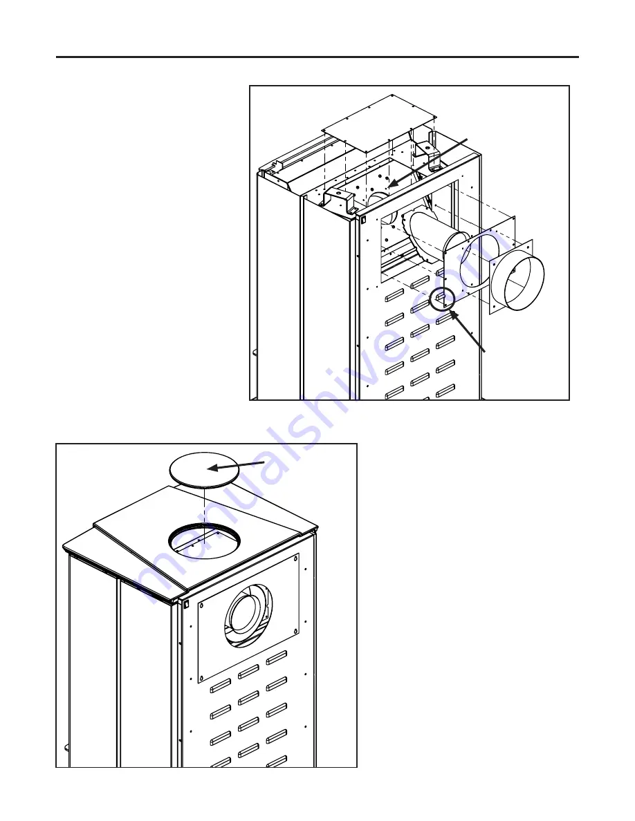 Enviro S30I Owner'S Manual Download Page 21