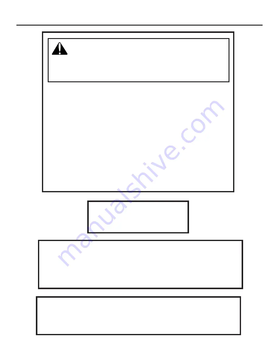 Enviro S50I Owner'S Manual Download Page 2