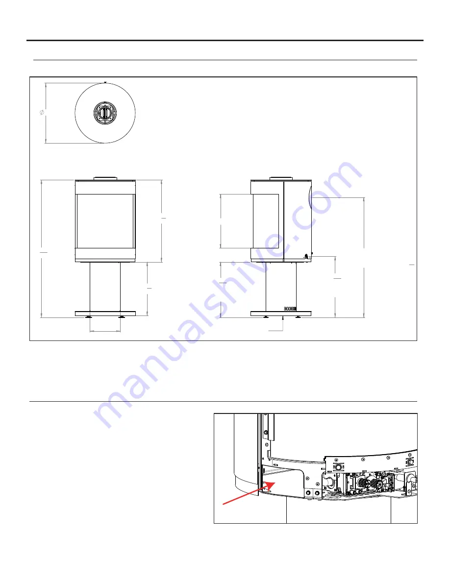 Enviro S50I Owner'S Manual Download Page 7