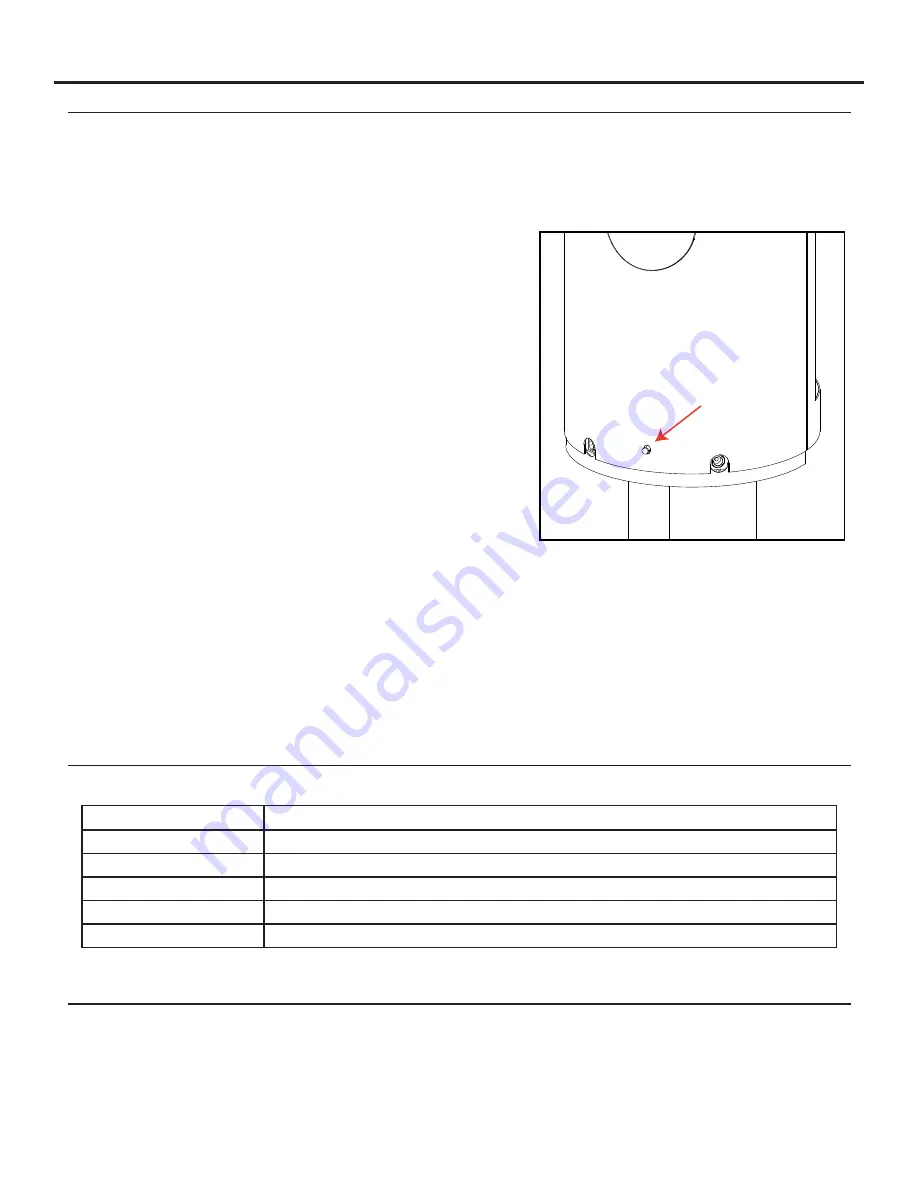 Enviro S50I Owner'S Manual Download Page 9