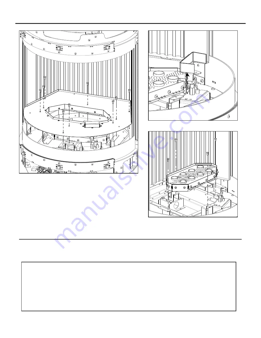 Enviro S50I Owner'S Manual Download Page 24