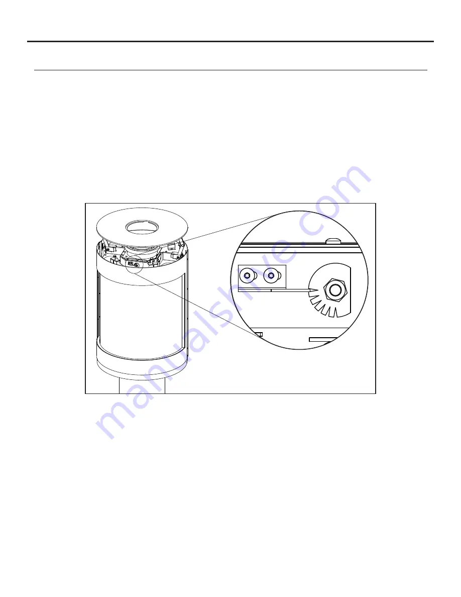 Enviro S50I Owner'S Manual Download Page 31