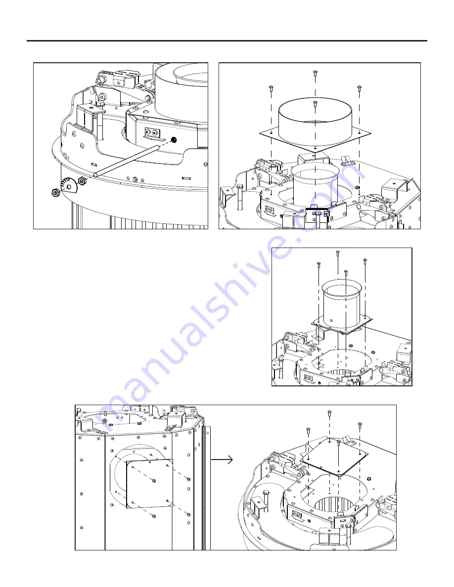 Enviro S50I Owner'S Manual Download Page 44