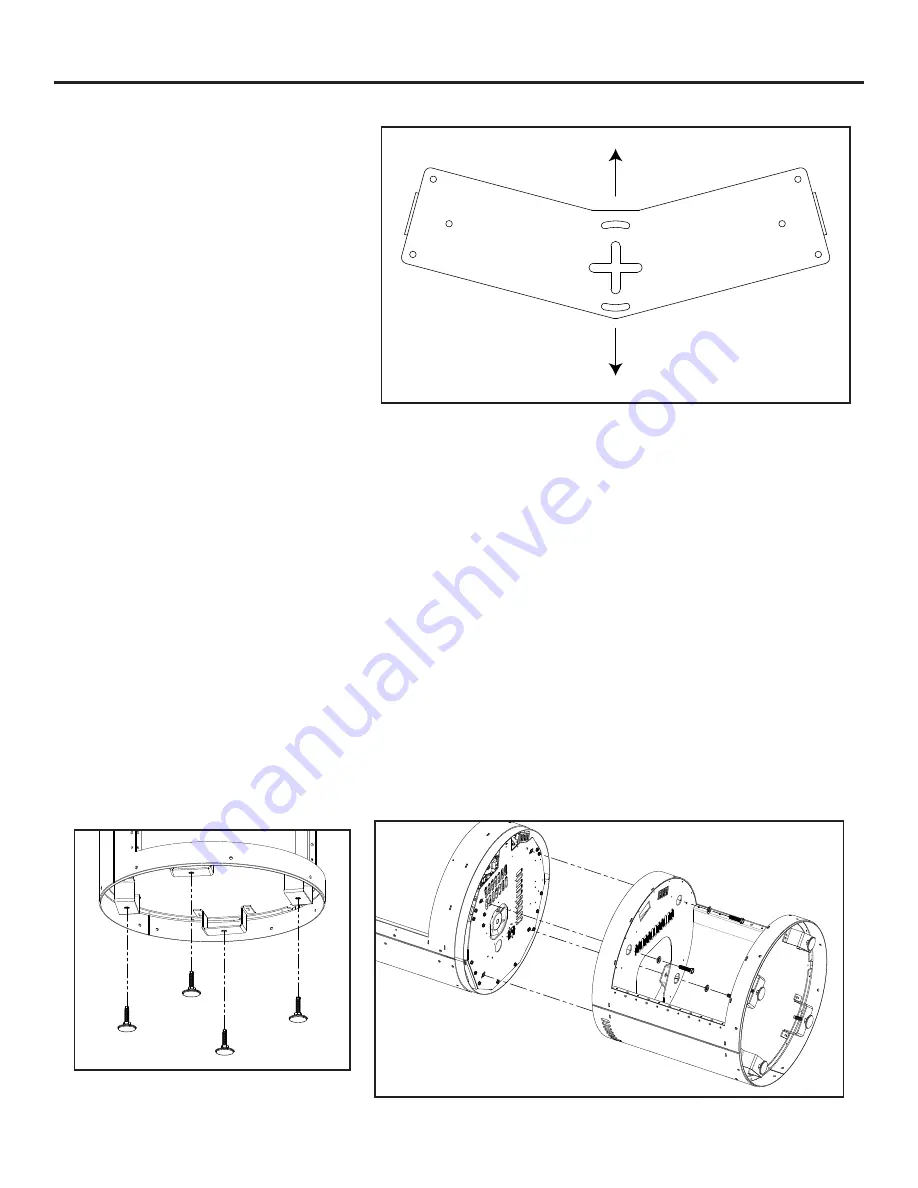 Enviro S50I Owner'S Manual Download Page 47