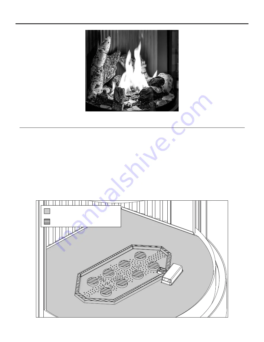 Enviro S50I Owner'S Manual Download Page 54