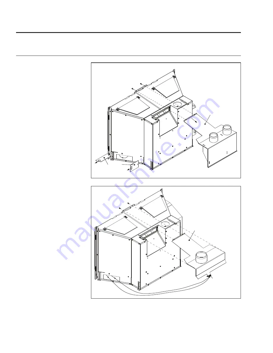 Enviro Sienna BV Owner'S Manual Download Page 20