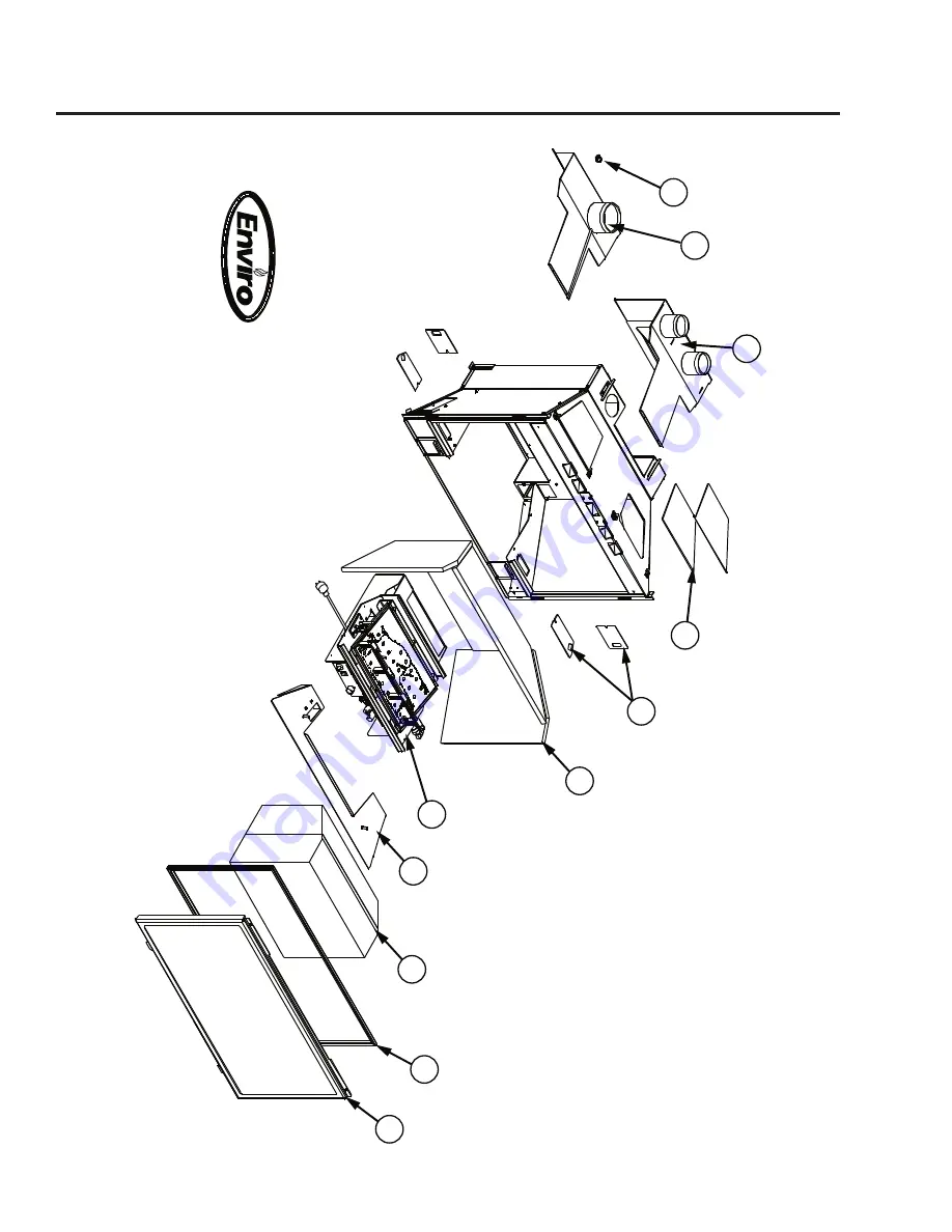 Enviro Sienna BV Owner'S Manual Download Page 28