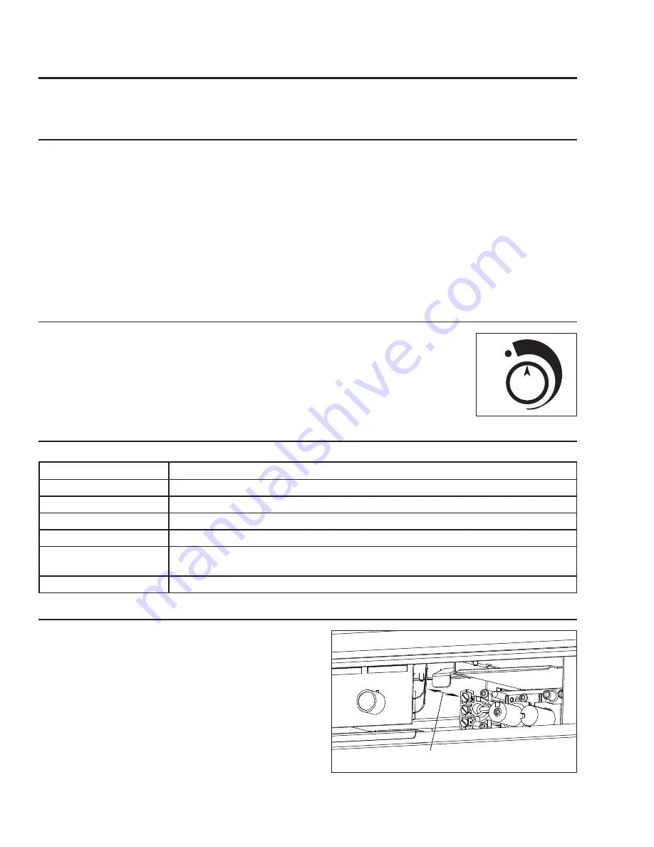 Enviro Sienna Indoor Gas Fireplace Owner'S Manual Download Page 8