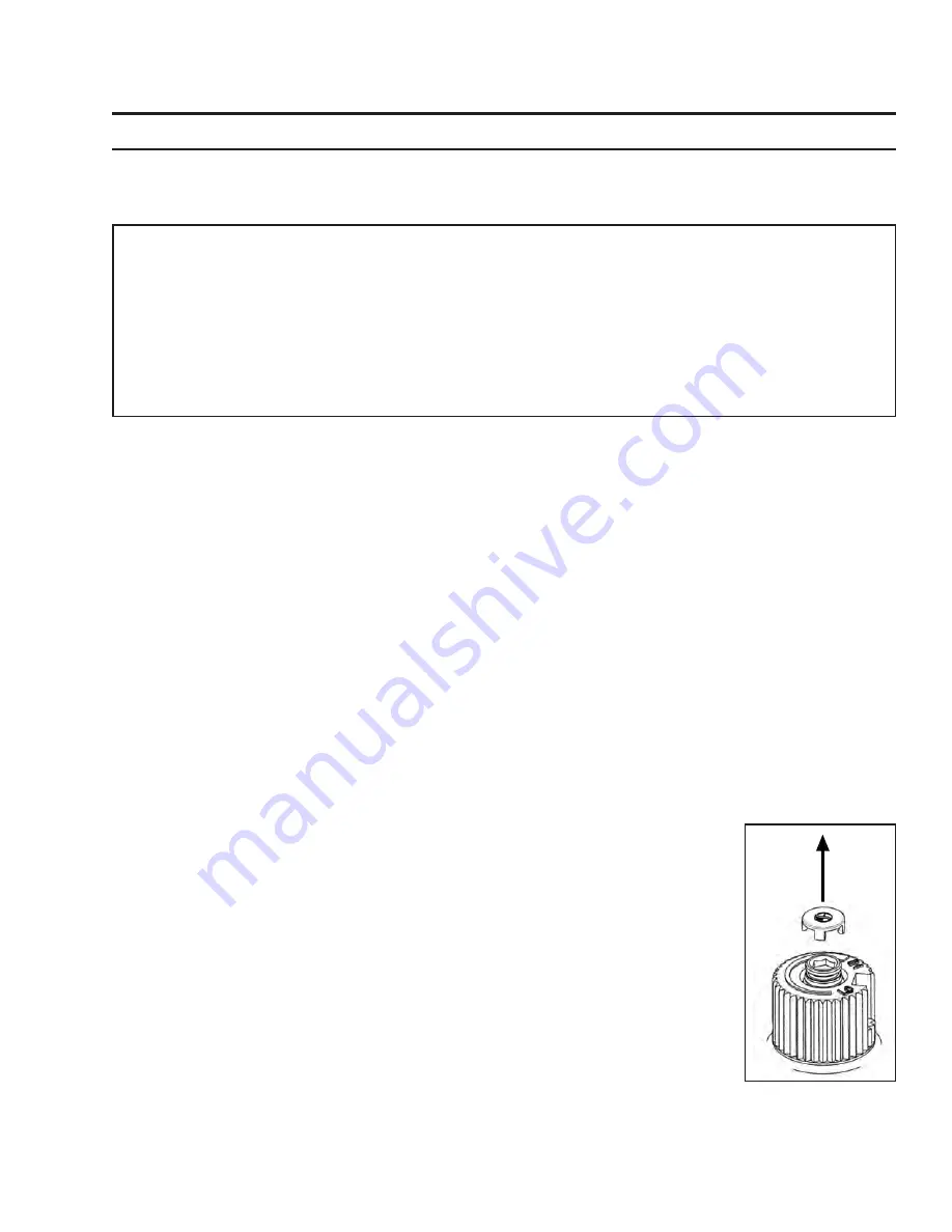 Enviro Sienna Indoor Gas Fireplace Owner'S Manual Download Page 11