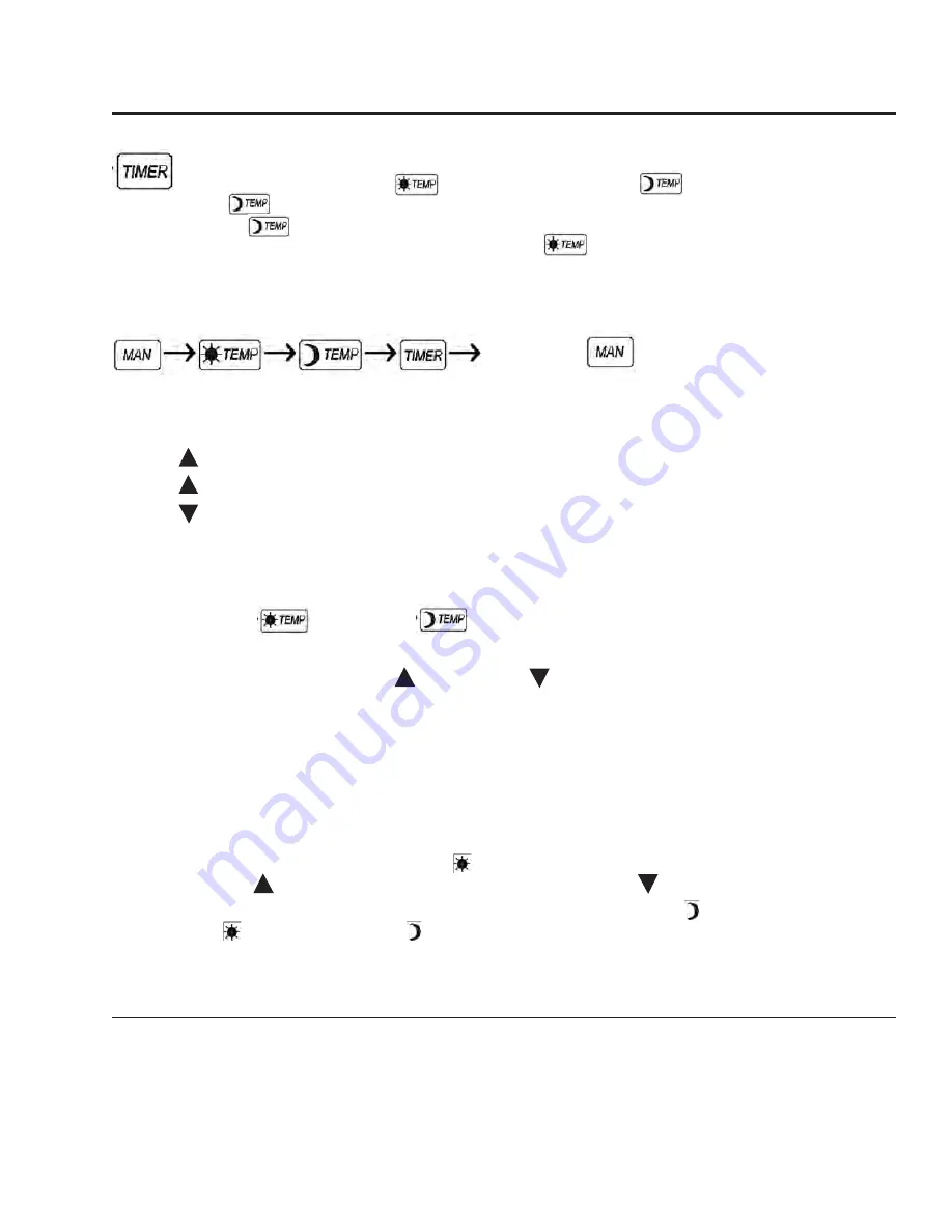 Enviro Sonner Owner'S Manual Download Page 9