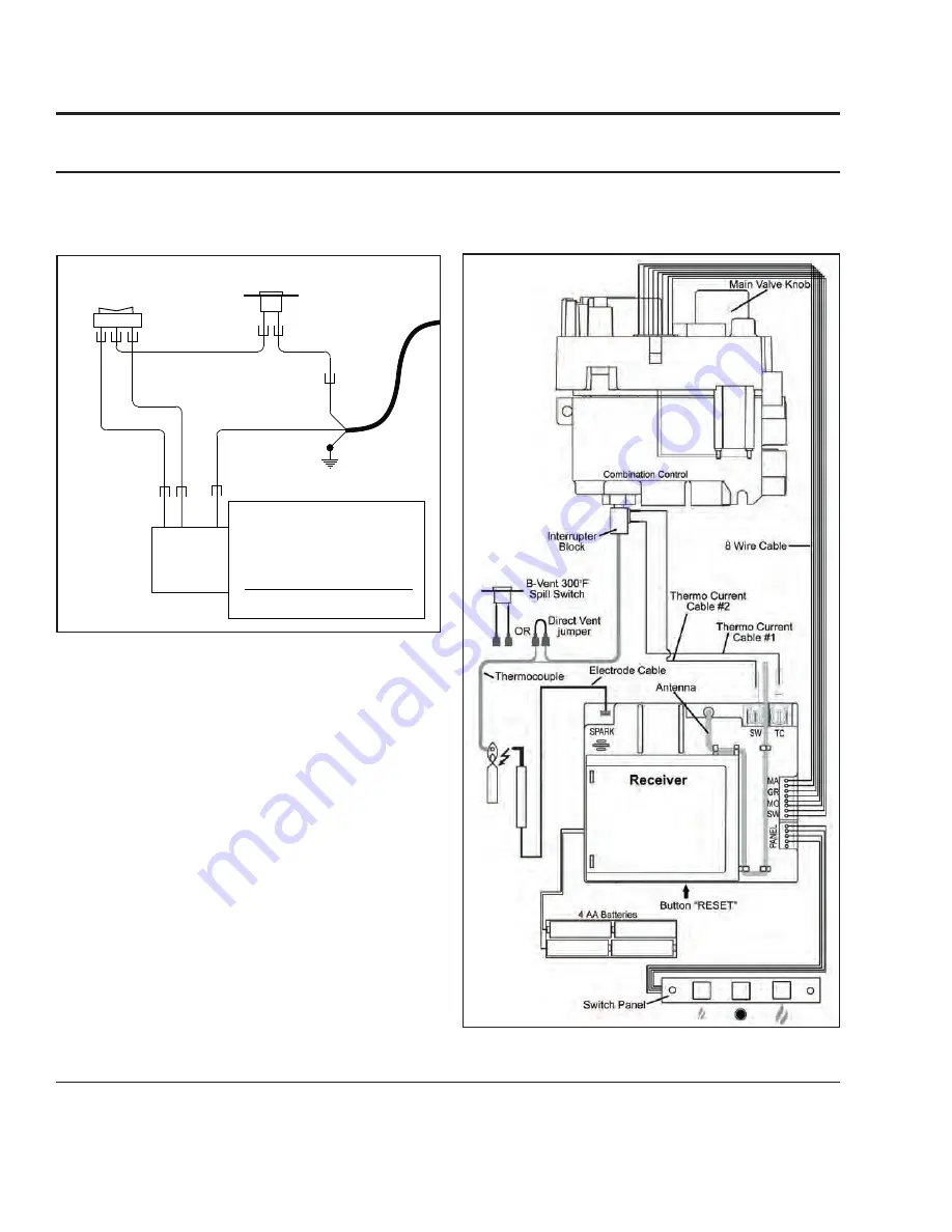 Enviro Sonner Owner'S Manual Download Page 24