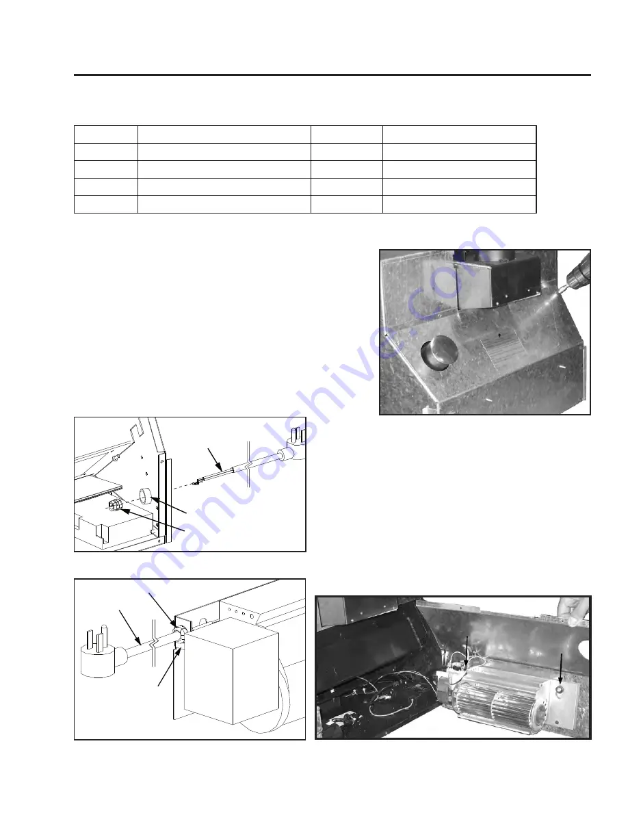 Enviro Sonner Owner'S Manual Download Page 25