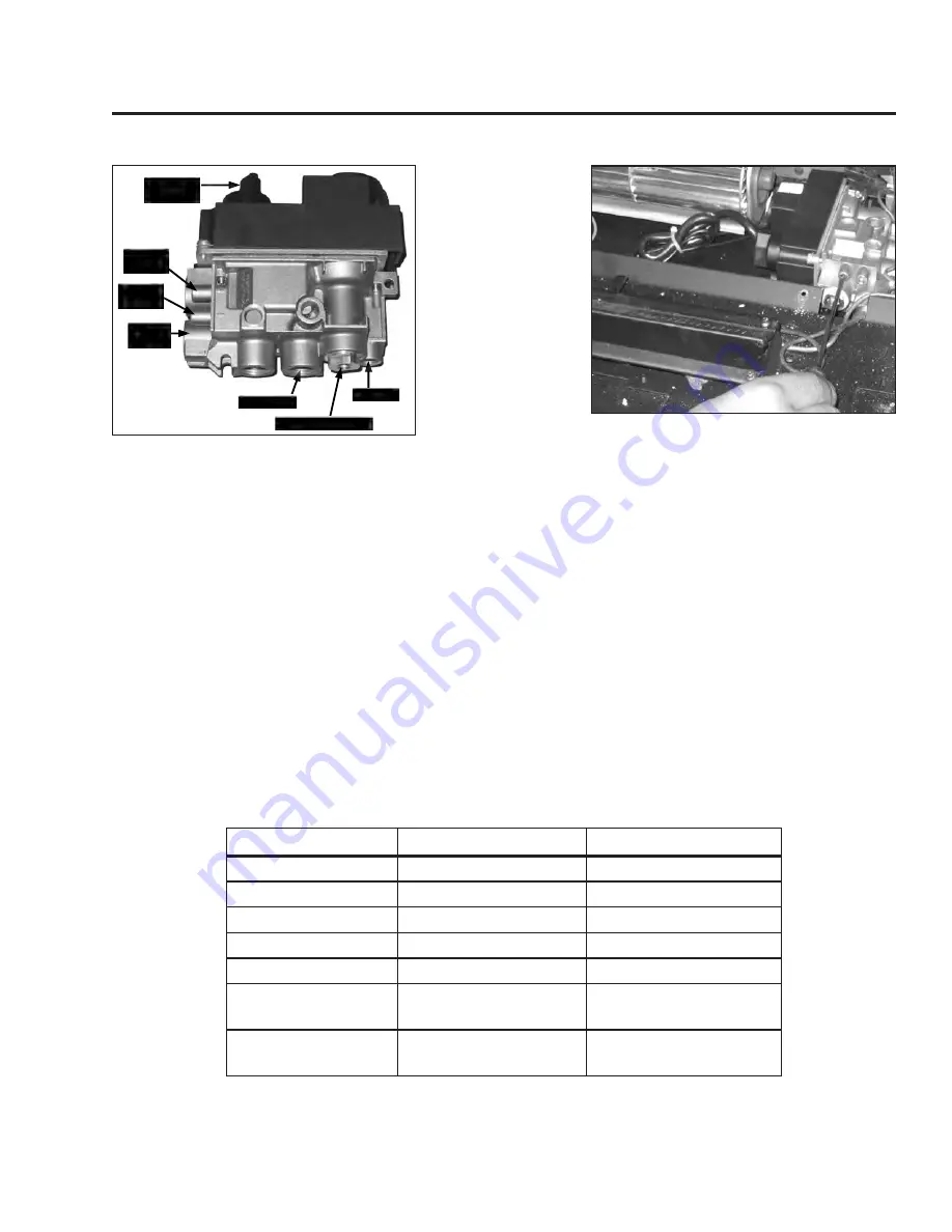 Enviro Sonner Owner'S Manual Download Page 27