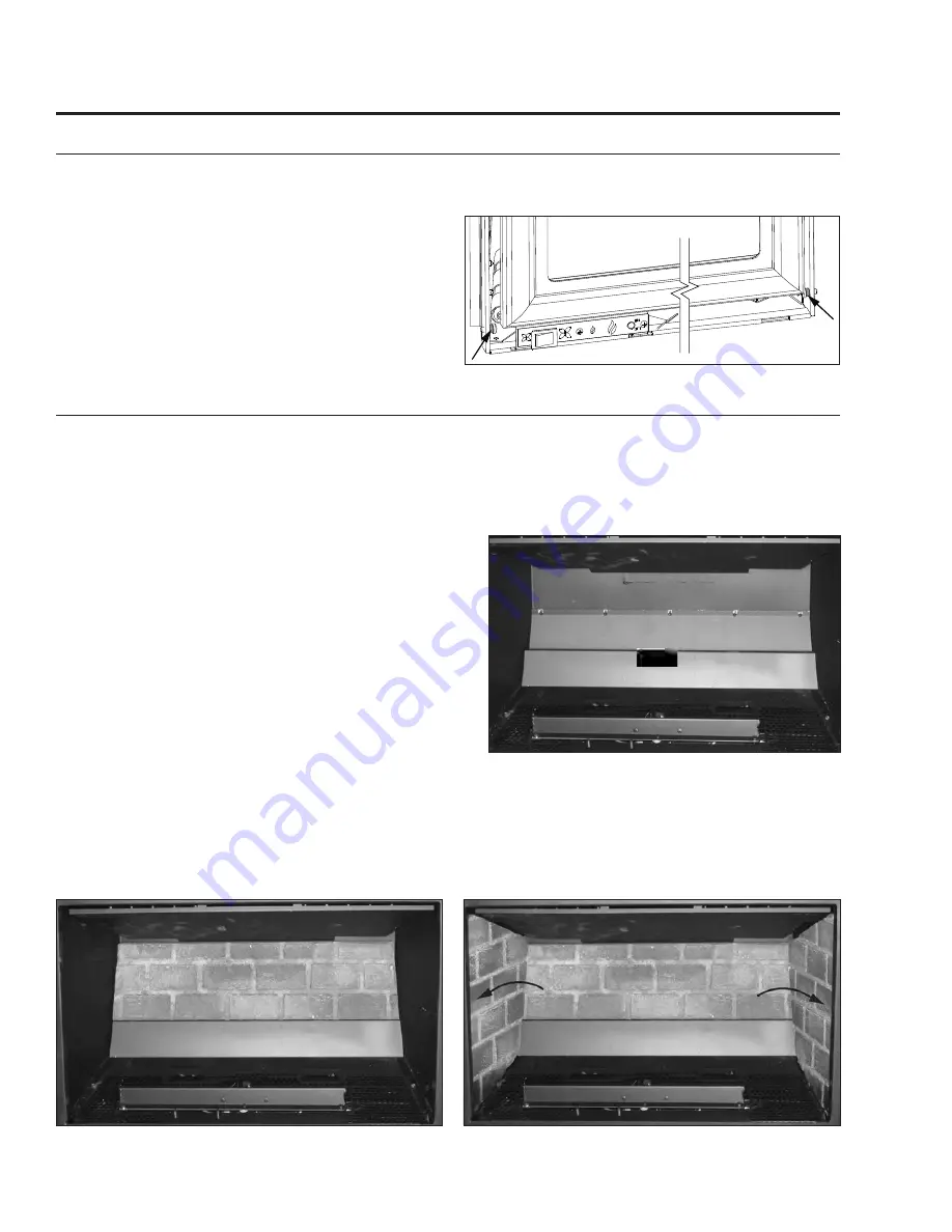 Enviro Sonner Owner'S Manual Download Page 32