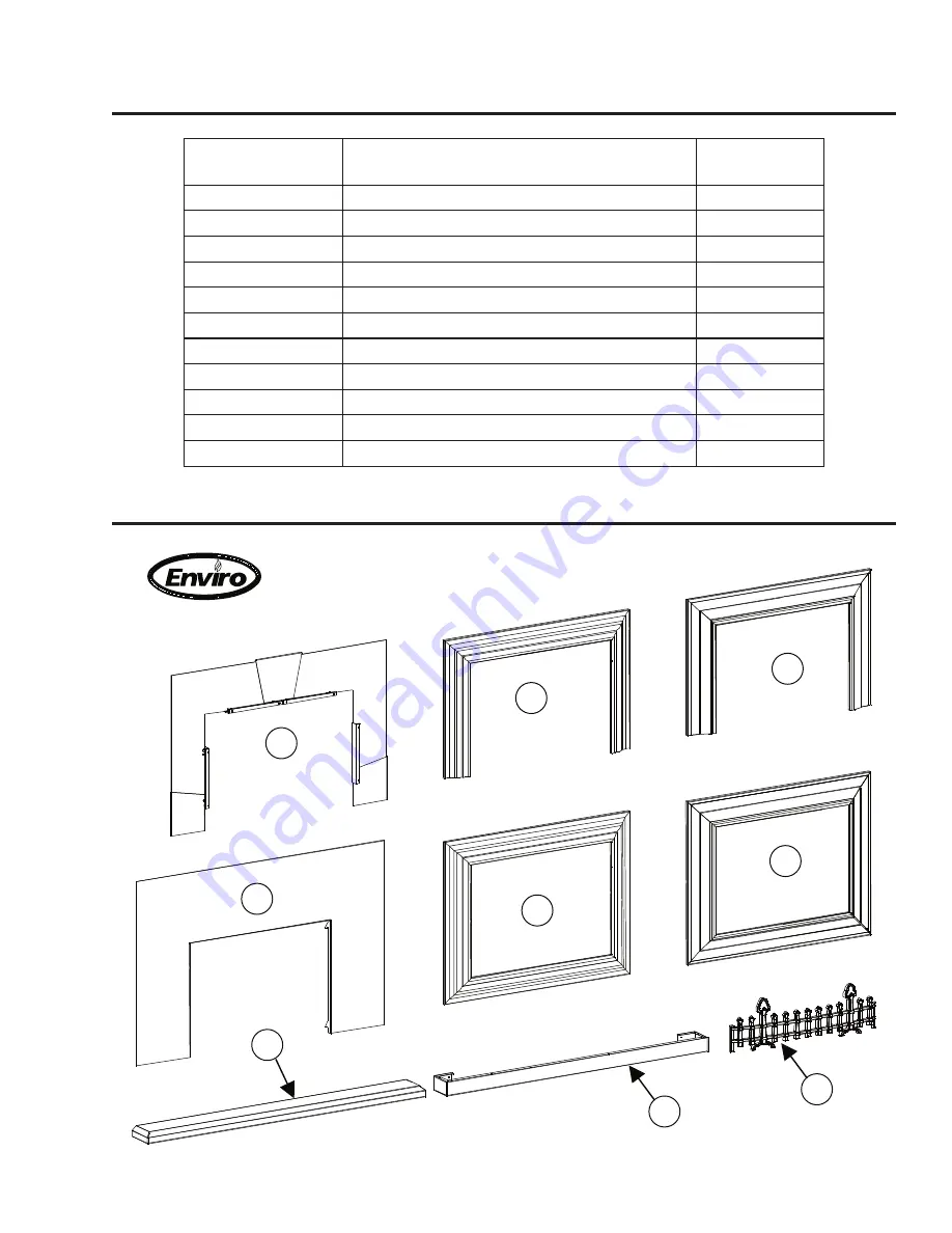 Enviro Sonner Owner'S Manual Download Page 41