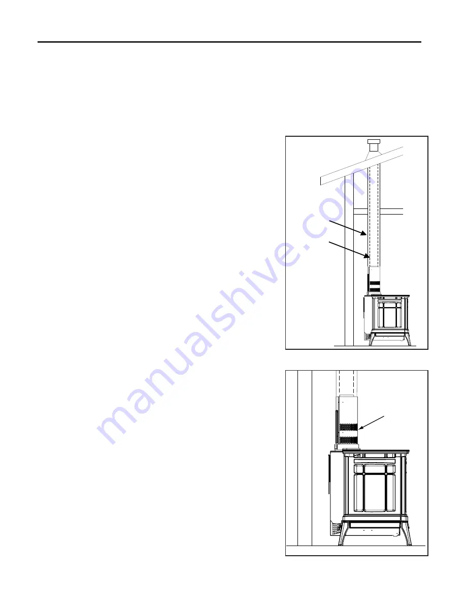 Enviro Westley Owner'S Manual Download Page 36