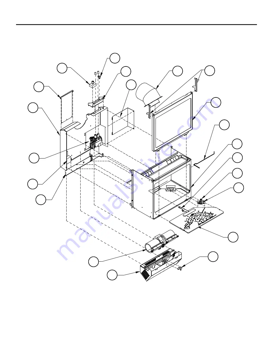 Enviro Westport-Cast Owner'S Manual Download Page 44