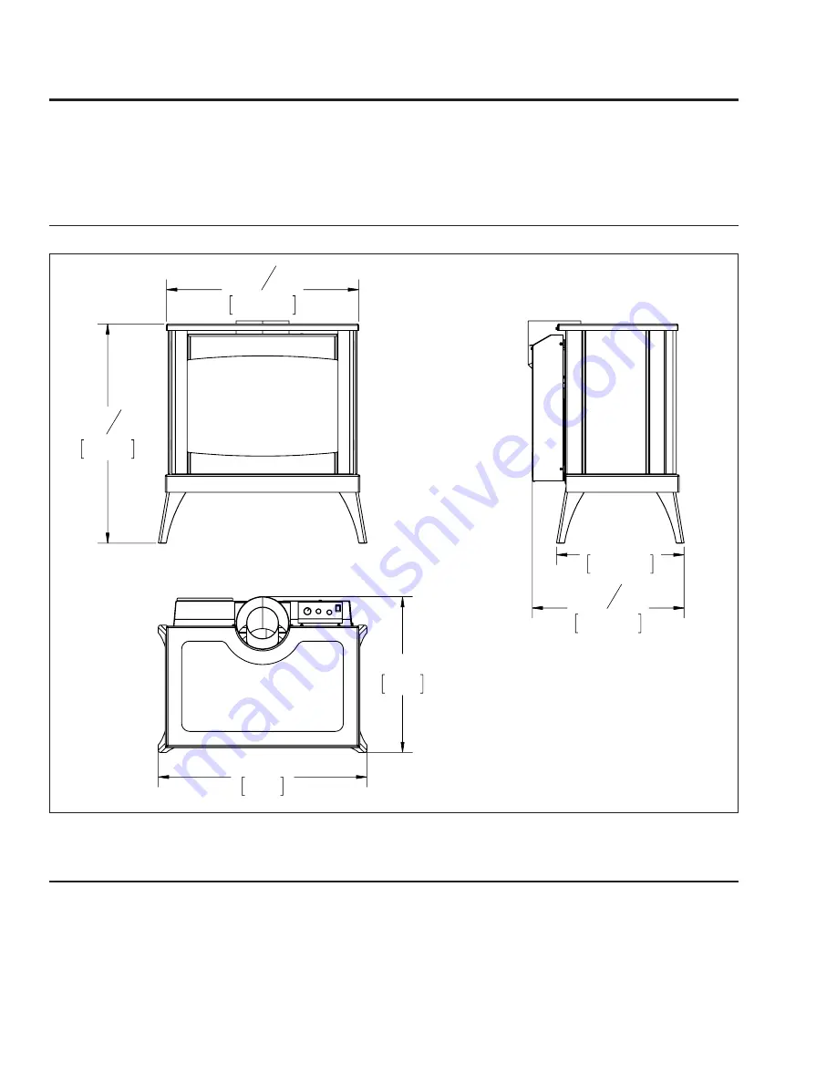 Enviro Westport IPI Steel Owner'S Manual Download Page 6