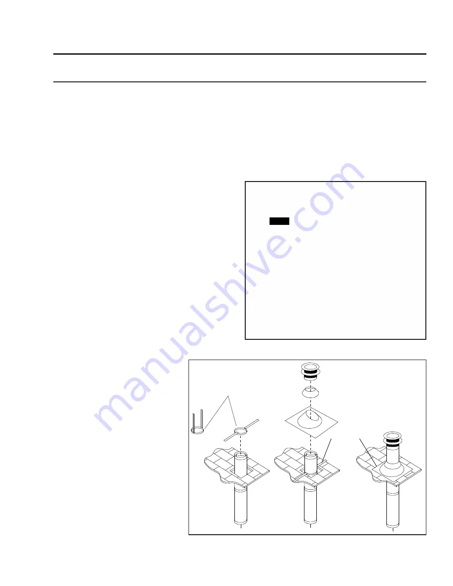 Enviro Westport IPI Steel Owner'S Manual Download Page 29