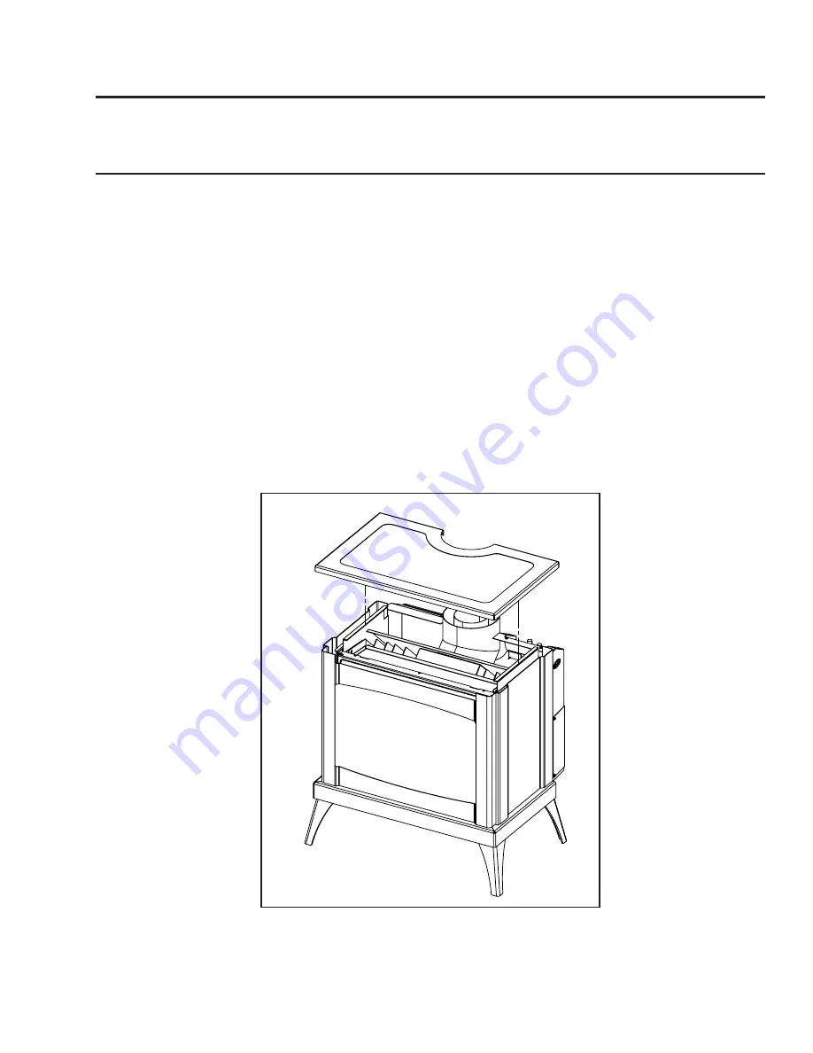 Enviro Westport IPI Steel Owner'S Manual Download Page 33