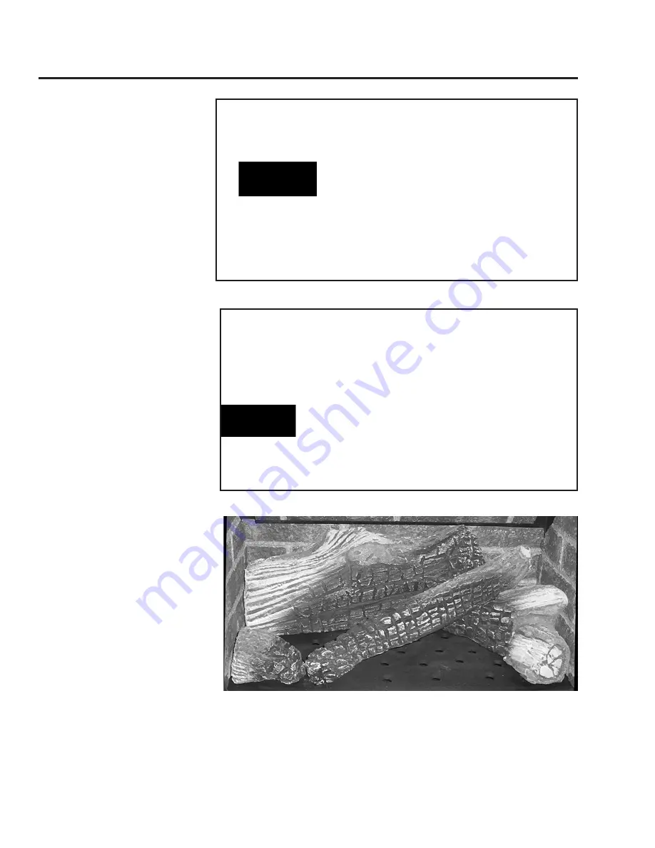 Enviro Westport IPI Steel Owner'S Manual Download Page 42