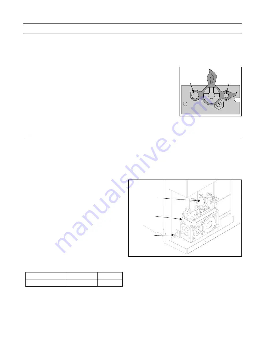 Enviro Westport Steel Owner'S Manual Download Page 9