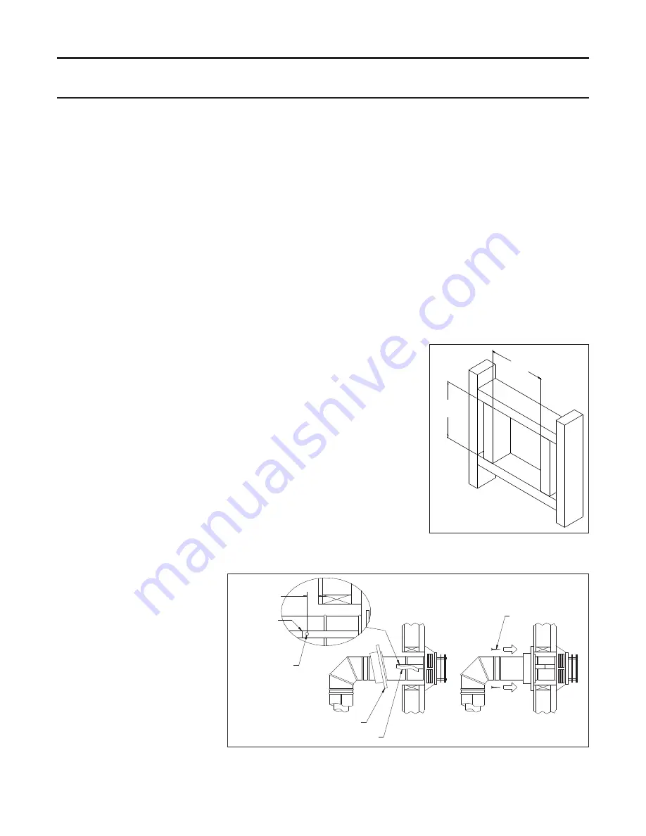 Enviro Westport Steel Owner'S Manual Download Page 22