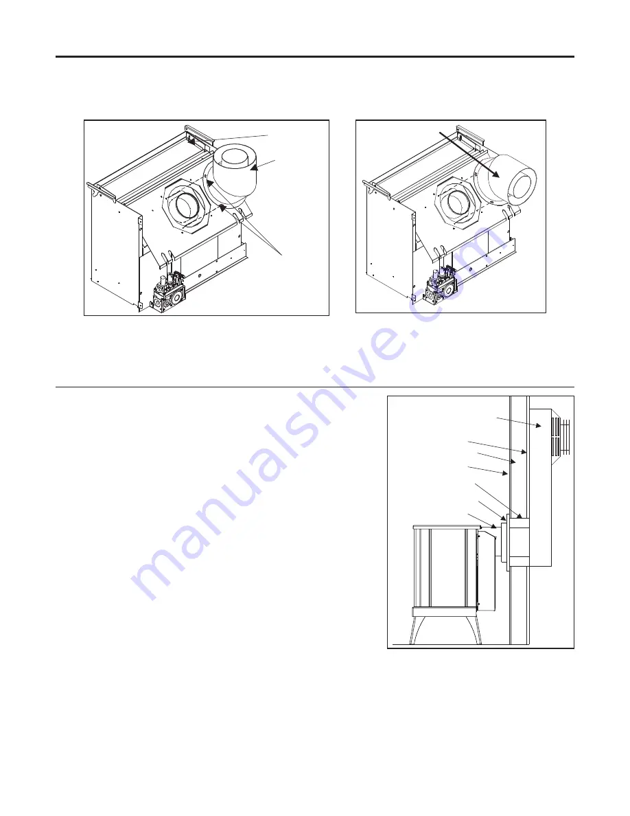 Enviro Westport Steel Owner'S Manual Download Page 29