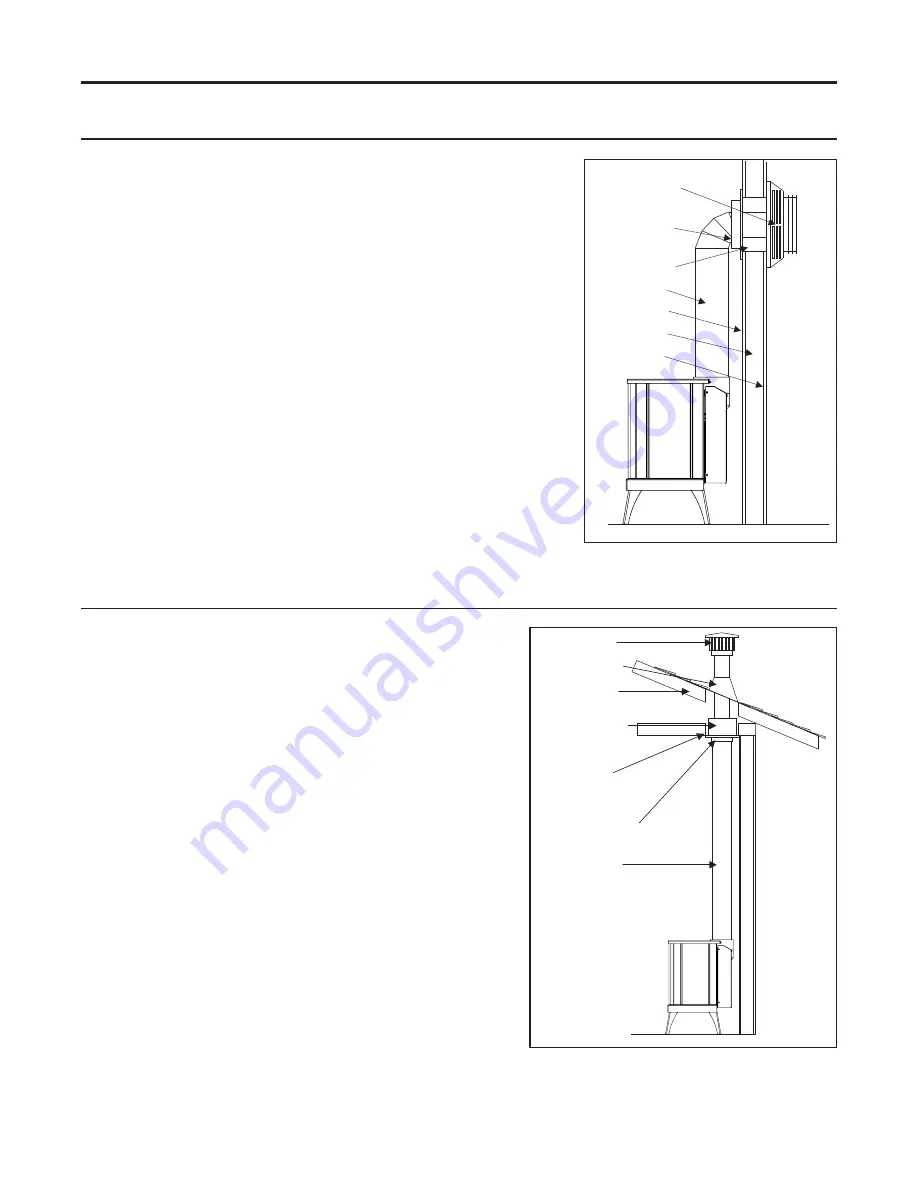 Enviro Westport Steel Owner'S Manual Download Page 30