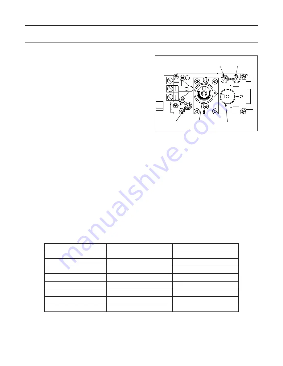 Enviro Westport Steel Owner'S Manual Download Page 34